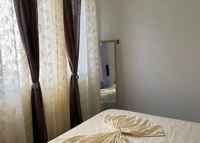 Ferienwohnung