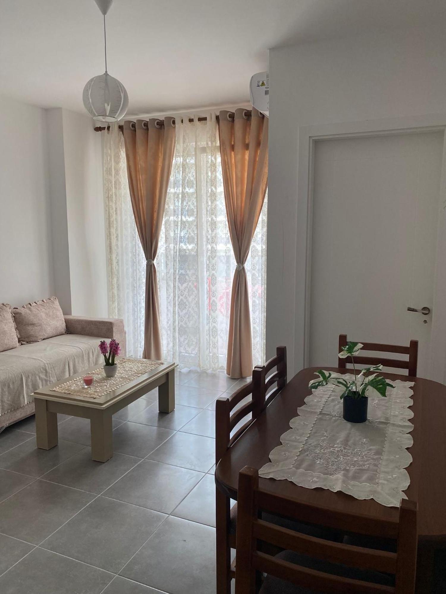 Apartament Ferienwohnung *