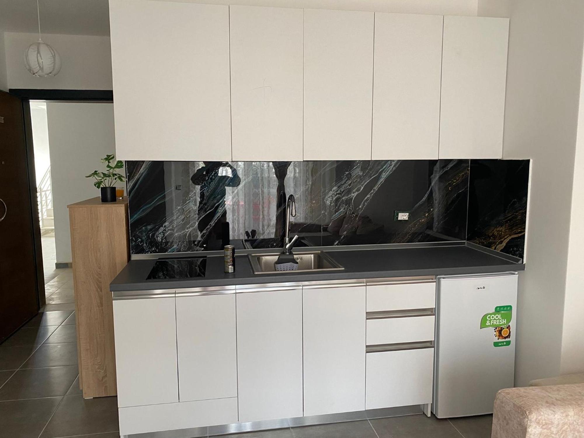 Ferienwohnung Apartament Shëngjin