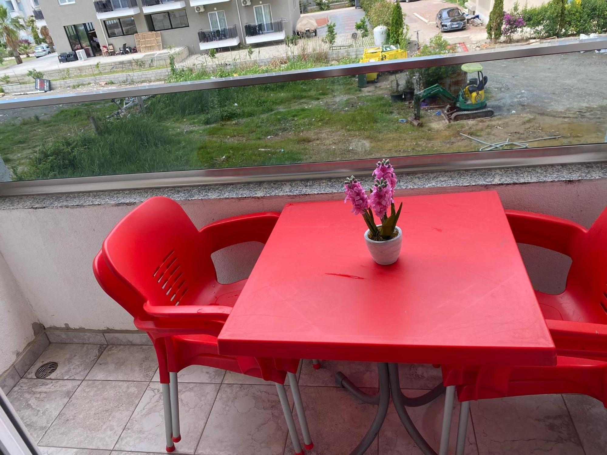 Ferienwohnung Apartament