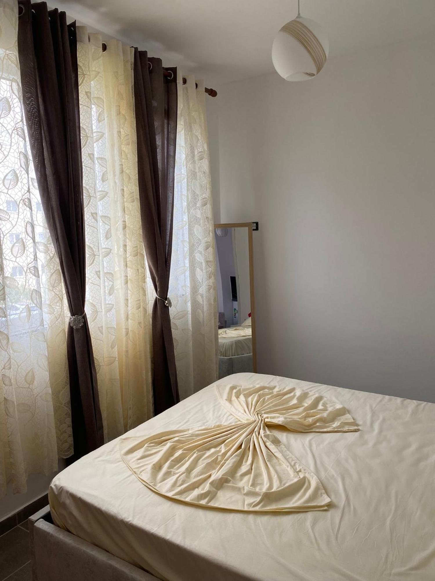 Ferienwohnung * Shëngjin